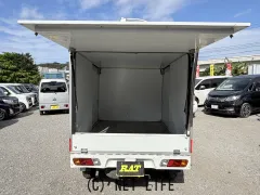 三菱 ミニキャブトラック