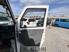 三菱 ミニキャブトラック