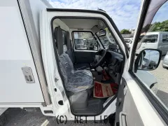 三菱 ミニキャブトラック