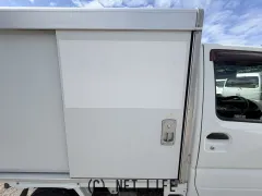 三菱 ミニキャブトラック