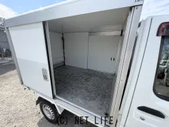 三菱 ミニキャブトラック