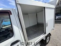 三菱 ミニキャブトラック