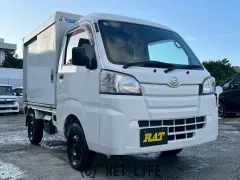 ダイハツ ハイゼットカーゴ