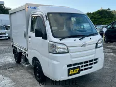 ダイハツ ハイゼットカーゴ