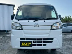 ダイハツ ハイゼットカーゴ