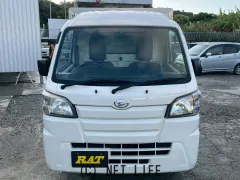 ダイハツ ハイゼットカーゴ