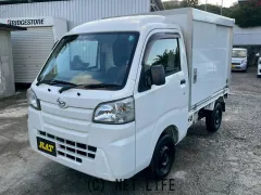 ダイハツ ハイゼットカーゴ