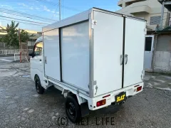 ダイハツ ハイゼットカーゴ