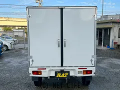 ダイハツ ハイゼットカーゴ