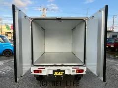 ダイハツ ハイゼットカーゴ