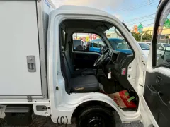 ダイハツ ハイゼットカーゴ