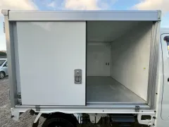 ダイハツ ハイゼットカーゴ