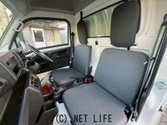 ダイハツ ハイゼットカーゴ