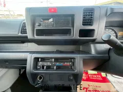 ダイハツ ハイゼットカーゴ