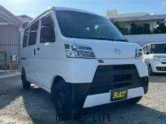 ダイハツ ハイゼットカーゴ