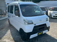ダイハツ ハイゼットカーゴ