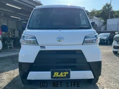 ダイハツ ハイゼットカーゴ