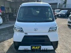 ダイハツ ハイゼットカーゴ