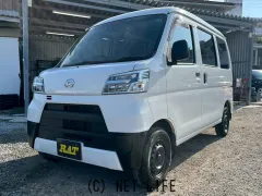 ダイハツ ハイゼットカーゴ