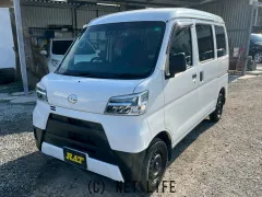 ダイハツ ハイゼットカーゴ