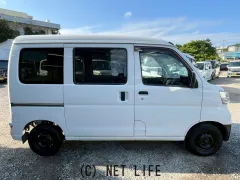 ダイハツ ハイゼットカーゴ