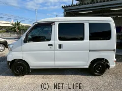 ダイハツ ハイゼットカーゴ