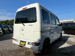 ダイハツ ハイゼットカーゴ