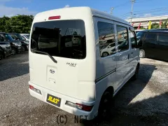 ダイハツ ハイゼットカーゴ