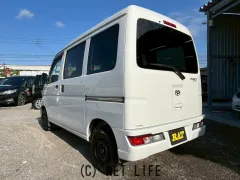 ダイハツ ハイゼットカーゴ