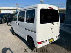 ダイハツ ハイゼットカーゴ