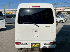 ダイハツ ハイゼットカーゴ