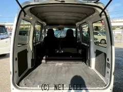 ダイハツ ハイゼットカーゴ