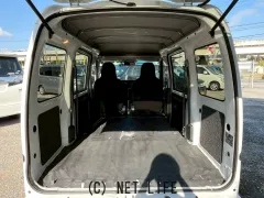 ダイハツ ハイゼットカーゴ