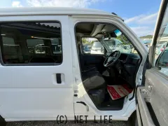 ダイハツ ハイゼットカーゴ