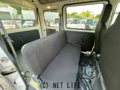 ダイハツ ハイゼットカーゴ