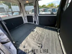 ダイハツ ハイゼットカーゴ