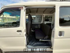 ダイハツ ハイゼットカーゴ
