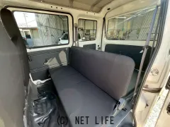 ダイハツ ハイゼットカーゴ