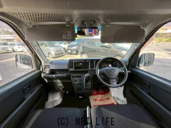 ダイハツ ハイゼットカーゴ