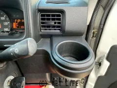 ダイハツ ハイゼットカーゴ