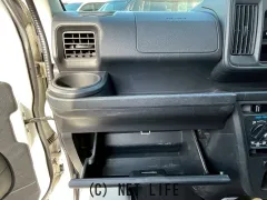 ダイハツ ハイゼットカーゴ