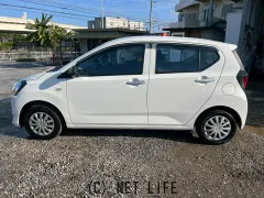 ダイハツ ミライース