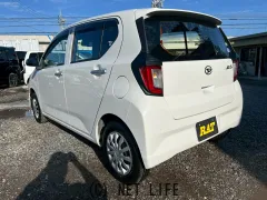 ダイハツ ミライース