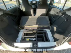 ダイハツ ミライース