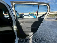 ダイハツ ミライース