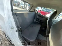 ダイハツ ミライース