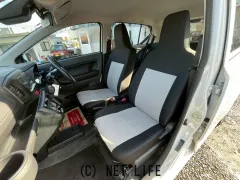 ダイハツ ミライース