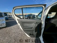 ダイハツ ミライース