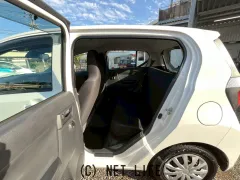 ダイハツ ミライース