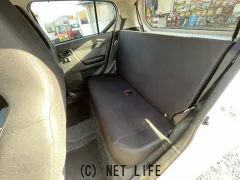 ダイハツ ミライース